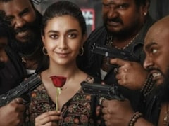 Revolver Rita Review: Keerthy Suresh's Dark Comedy Falls Flat