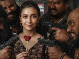 <i>Revolver Rita</i> Review: Keerthy Suresh's Dark Comedy Falls Flat Thanks To A Poor Screenplay