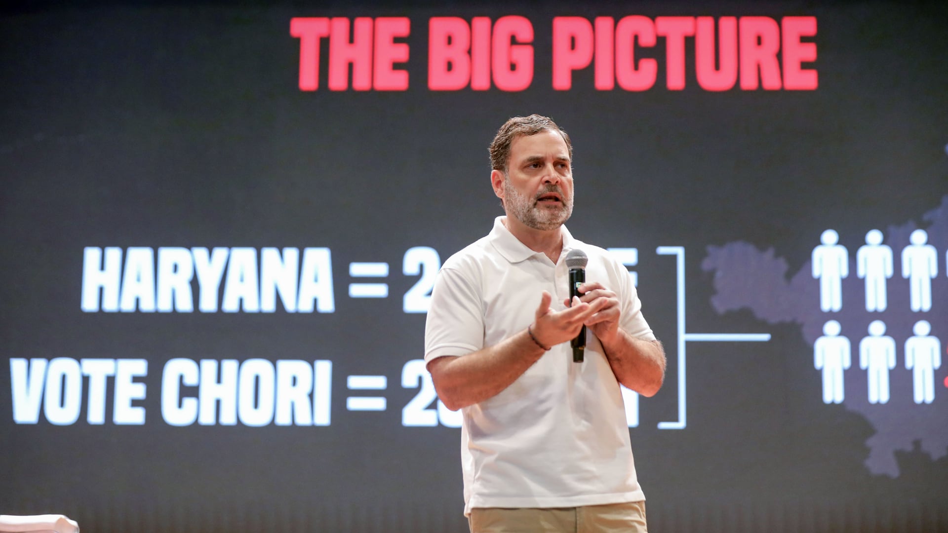 Rahul Gandhi's H-Files, Political Gimmick Or Serious Charges?