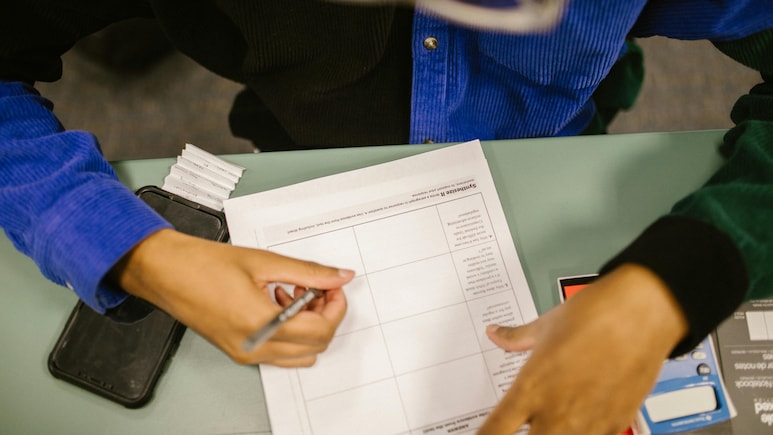 Hiring Manager Reveals Which Nationality Cheats Most In Interviews