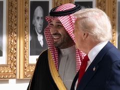 Saudi Crown Prince Responds To 9/11 Backlash With Osama Bin Laden Criticism