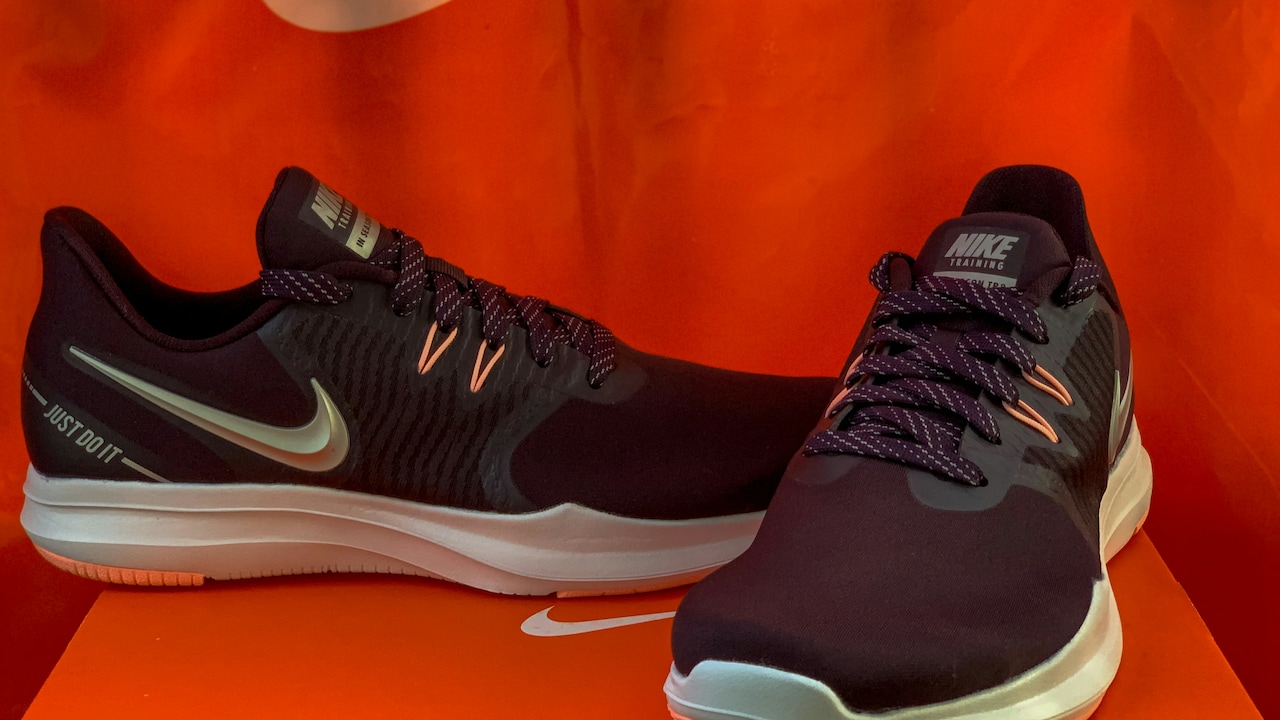 Best Lightweight Training Shoes For Gym And Cardio