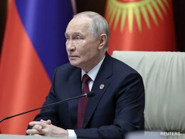 Putin : पुतिन यांना अटक होणार? 4 वर्षांनी भारत दौऱ्यावर आलेल्या रशियन राष्ट्राध्यक्षांवर कायदेशीर तलवार का?