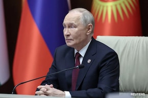 Putin : पुतिन यांना अटक होणार? 4 वर्षांनी भारत दौऱ्यावर आलेल्या रशियन राष्ट्राध्यक्षांवर कायदेशीर तलवार का?