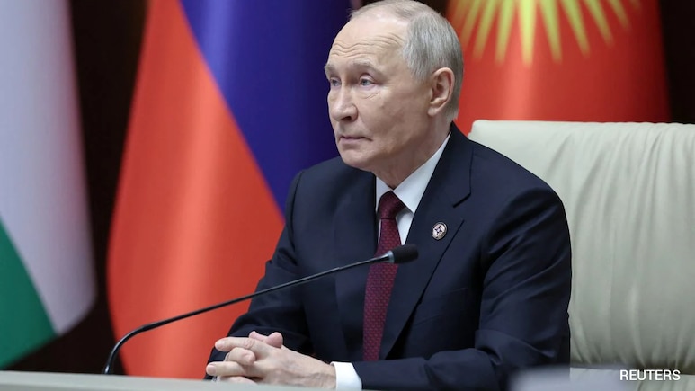 Putin : पुतिन यांना अटक होणार? 4 वर्षांनी भारत दौऱ्यावर आलेल्या रशियन राष्ट्राध्यक्षांवर कायदेशीर तलवार का?
