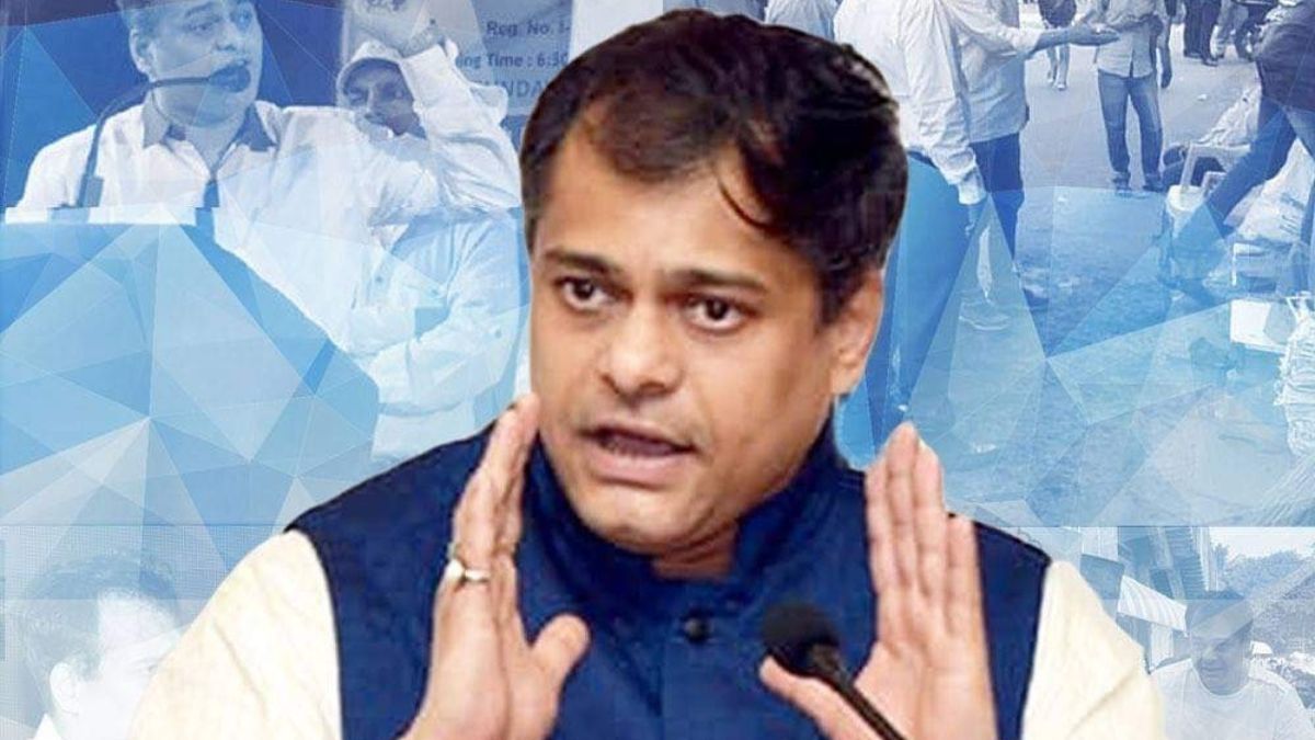 'Won't Allow Any Khan To Become Mumbai Mayor': BJP Leader After Mamdani Win