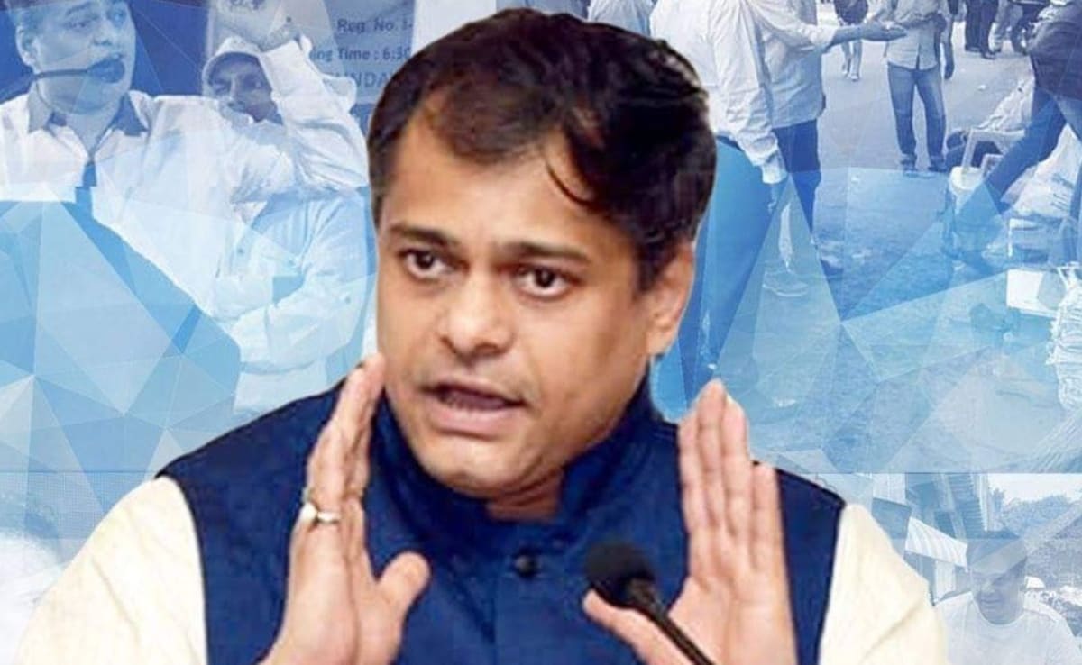 After Mamdani's NYC Win, Mumbai BJP Chief's 'No Khan Mayor Here' Comment