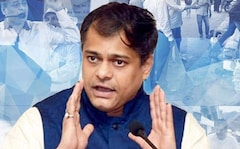 'Won't Allow Any Khan To Become Mumbai Mayor': BJP Leader After Mamdani Win