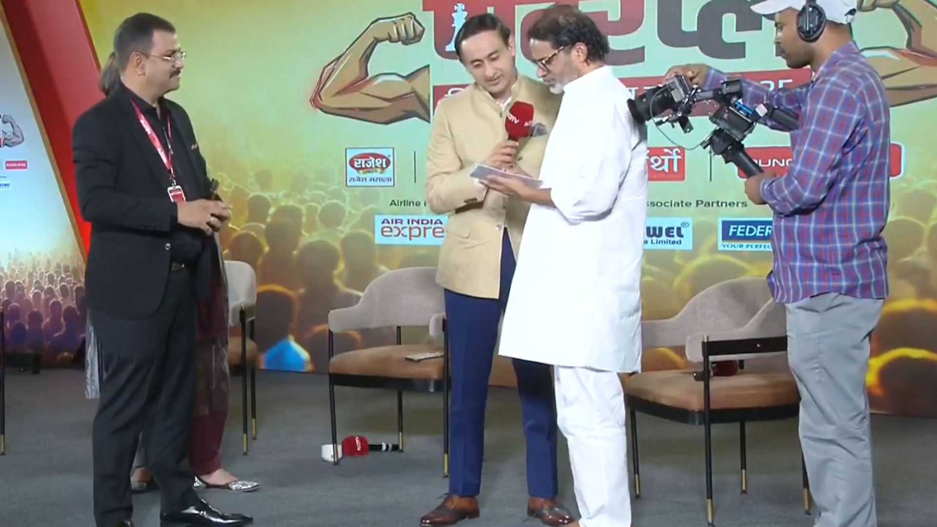 "No Alliance Before Or After Bihar Polls": PK Gives It In Writing To NDTV