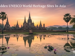 6 Hidden UNESCO World Heritage Sites In Asia That Whisper History, Not Hype