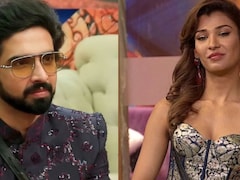 <i>Bigg Boss 19</i>: Amaal Mallik's Team Calls Nehal Chudasama's Allegations 