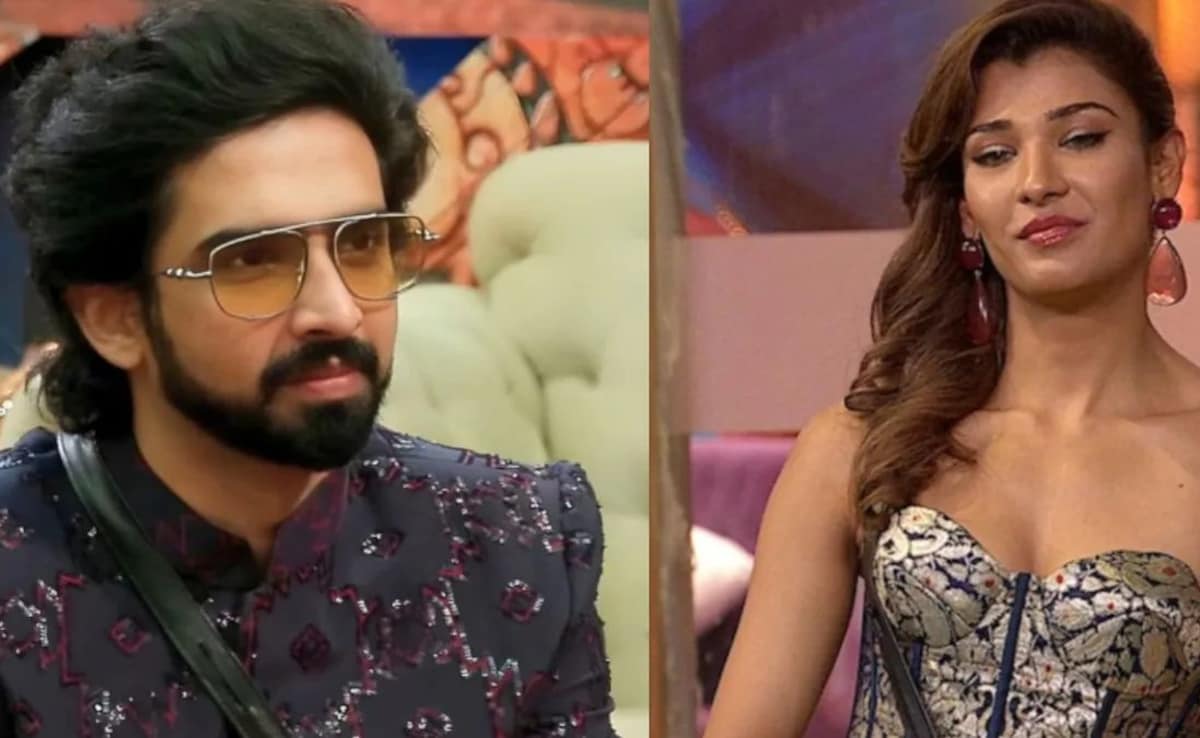 Bigg Boss 19: Amaal Mallik's Team Calls Nehal Chudasama's Allegations "Wrong, Fake And Derogatory"