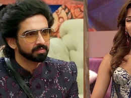 <i>Bigg Boss 19</i>: Amaal Mallik's Team Calls Nehal Chudasama's Allegations "Wrong, Fake And Derogatory" <i>Bigg Boss 19</i>: Amaal Mallik's Team Calls Nehal Chudasama's Allegations "Wrong, Fake And Derogatory"