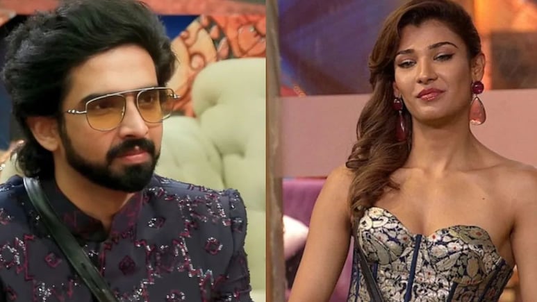 <i>Bigg Boss 19</i>: Amaal Mallik's Team Calls Nehal Chudasama's Allegations "Wrong, Fake And Derogatory" <i>Bigg Boss 19</i>: Amaal Mallik's Team Calls Nehal Chudasama's Allegations "Wrong, Fake And Derogatory"