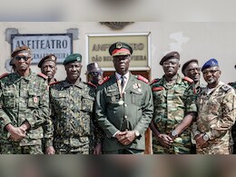 51 साल में 4 बार तख्तापलट... अब इस अफ्रीकी देश में सेना ने हथियाई कुर्सी, राष्ट्रपति जान बचाकर भागे