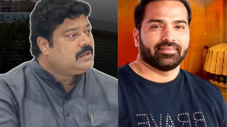 Dombivli News : डोंबिवलीत भूकंप! मनसे नेते राजू पाटील यांच्या भावाची ED कडून चौकशी; नेमके काय घडले?