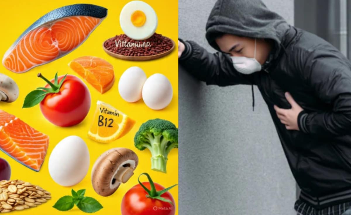 एयर पॉल्यूशन बढ़ने पर फेफड़ों और शरीर को तंदुरुस्त रखने के लिए कौन से विटामिन खाने चाहिए? यहां जानिए