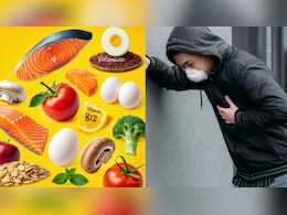 तमाम कोशिशों के बाद भी वायु प्रदूषण में नहीं दिख रहा सुधार! जानें कैसे रखें अपने फेफड़ों को साफ