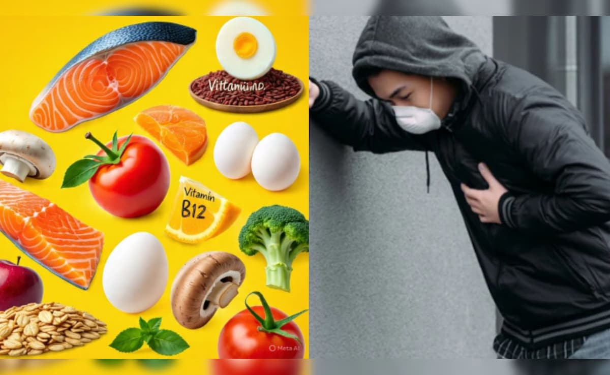 तमाम कोशिशों के बाद भी वायु प्रदूषण में नहीं दिख रहा सुधार! जानें कैसे रखें अपने फेफड़ों को साफ तमाम कोशिशों के बाद भी वायु प्रदूषण में नहीं दिख रहा सुधार! जानें कैसे रखें अपने फेफड़ों को साफ