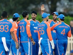Ravi Shastri Backs India To Win T20 World Cup If This Star "Takes Off"