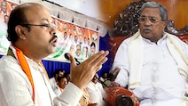 Siddaramaiah's Son Among Cabinet Aspirants As Karnataka Sees Change Of Guard