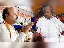 Siddaramaiah's Son Among Cabinet Aspirants As Karnataka Sees Change Of Guard