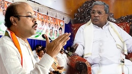 Siddaramaiah's Son Among Cabinet Aspirants As Karnataka Sees Change Of Guard