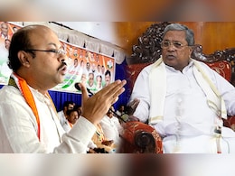 Siddaramaiah's Son Among Cabinet Aspirants As Karnataka Sees Change Of Guard