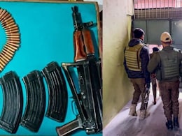 पाकिस्तान भागा फरीदाबाद आतंकी माड्यूल का तीसरा किरदार? दो महीने पहले गया था दुबई