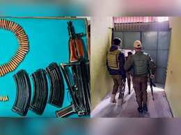 'No One Suspects Doctors': The Terror Plot Behind Faridabad Explosives Haul