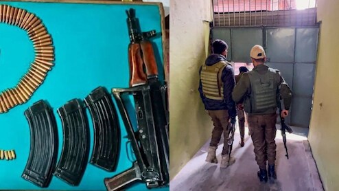 'No One Suspects Doctors': The Terror Plot Behind Faridabad Explosives Haul