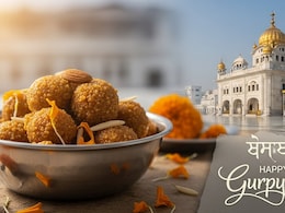 Guru Nanak Jayanti 2025: 7 Delicious Prasad Recipes To Celebrate Gurpurab At Home