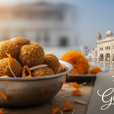 Guru Nanak Jayanti 2025: 7 Delicious Prasad Recipes To Celebrate Gurpurab At Home