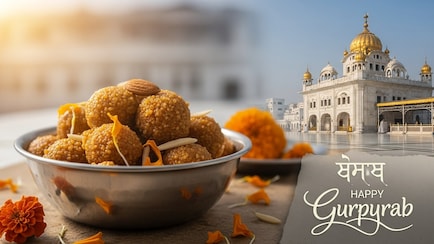 Guru Nanak Jayanti 2025: 7 Delicious Prasad Recipes To Celebrate Gurpurab