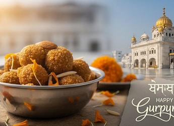 Guru Nanak Jayanti 2025: 7 Delicious Prasad Recipes To Celebrate Gurpurab