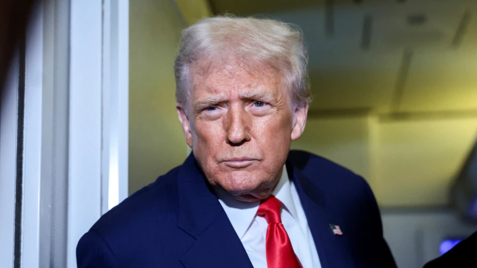 US Court Rules Trump Cannot Deport Students For Criticising Israel