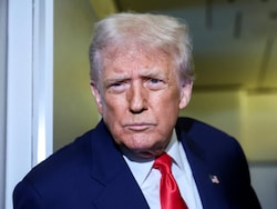 US Court Rules Trump Cannot Deport Students For Criticising Israel
