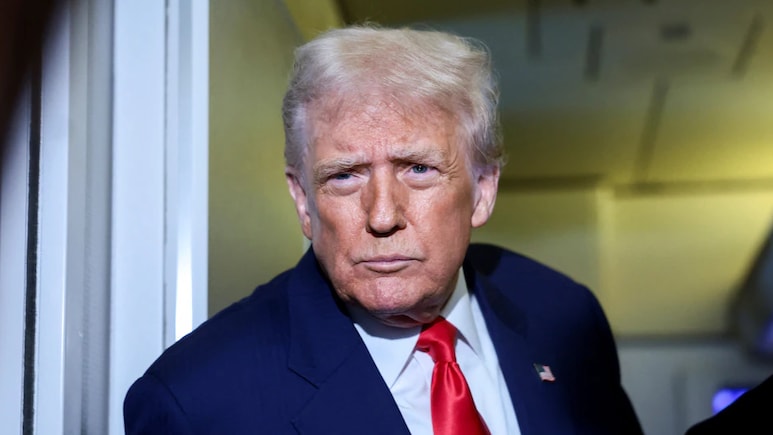 US Court Rules Trump Cannot Deport Students For Criticising Israel