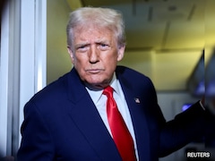 'Trump Wasn't On Ballot': US President As Democrats Sweep Major Key Polls