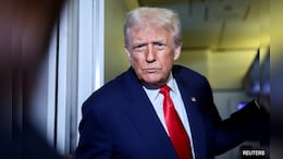"Islam Wanting To Take Over": Trump On Mass Student Protests In France