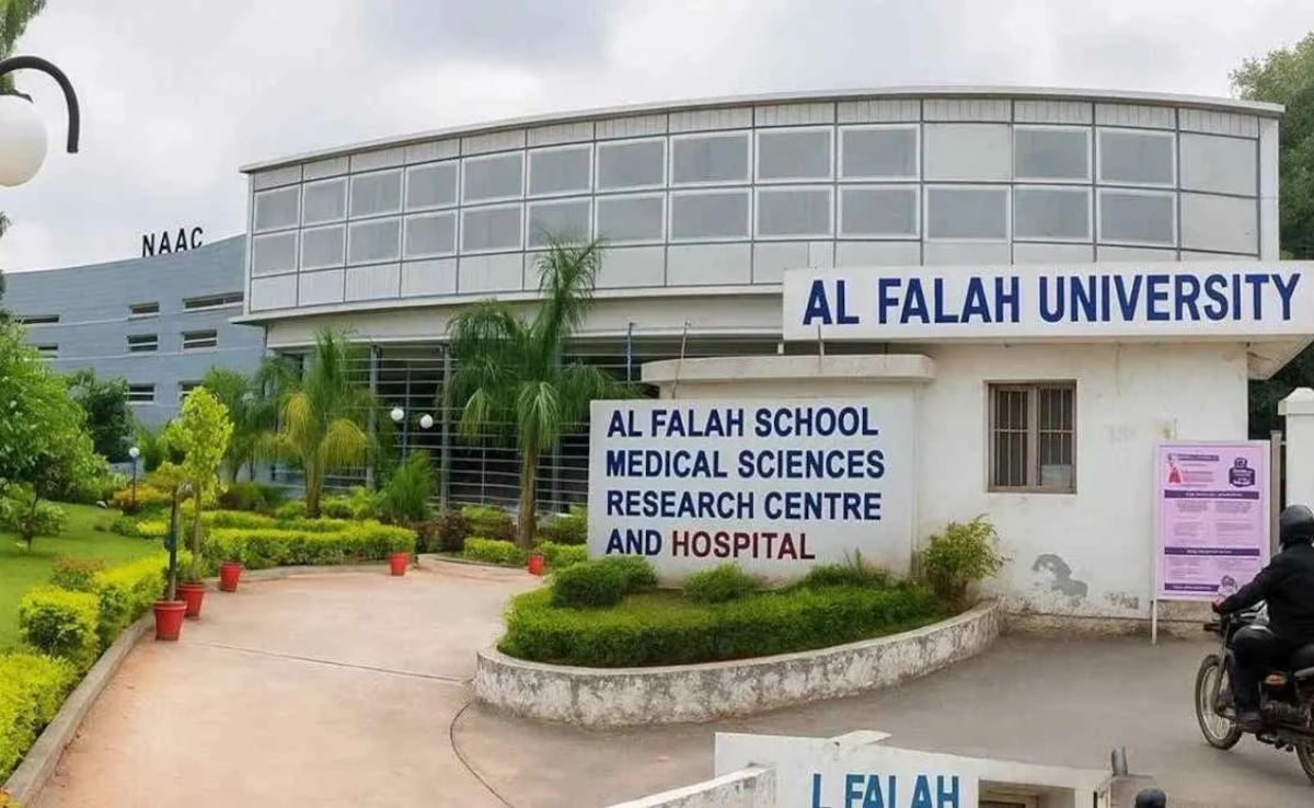 Crisis, Faculty Exodus And Path To Recovery: Al Falah's Long Road Back
