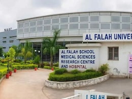 Crisis, Faculty Exodus And Path To Recovery: Al Falah's Long Road Back