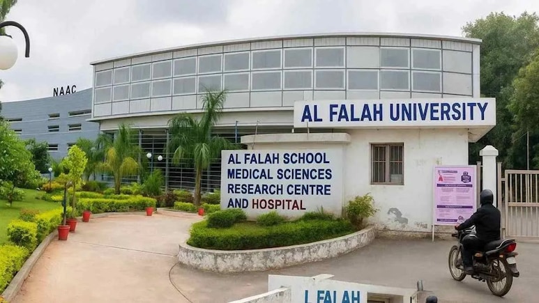Crisis, Faculty Exodus And Path To Recovery: Al Falah's Long Road Back