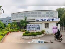 ईडी का सनसनीखेज खुलासा, मरे हुए लोगों के नाम पर बनी जमीन की फर्जी GPA, अल-फलाह यूनिवर्सिटी से जुड़े तार