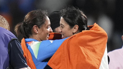 वर्ल्ड कप जीतने के बाद महिला क्रिकेटरों का ब्रांड वैल्यू बढ़ना तय, मिलने लगे सबूत