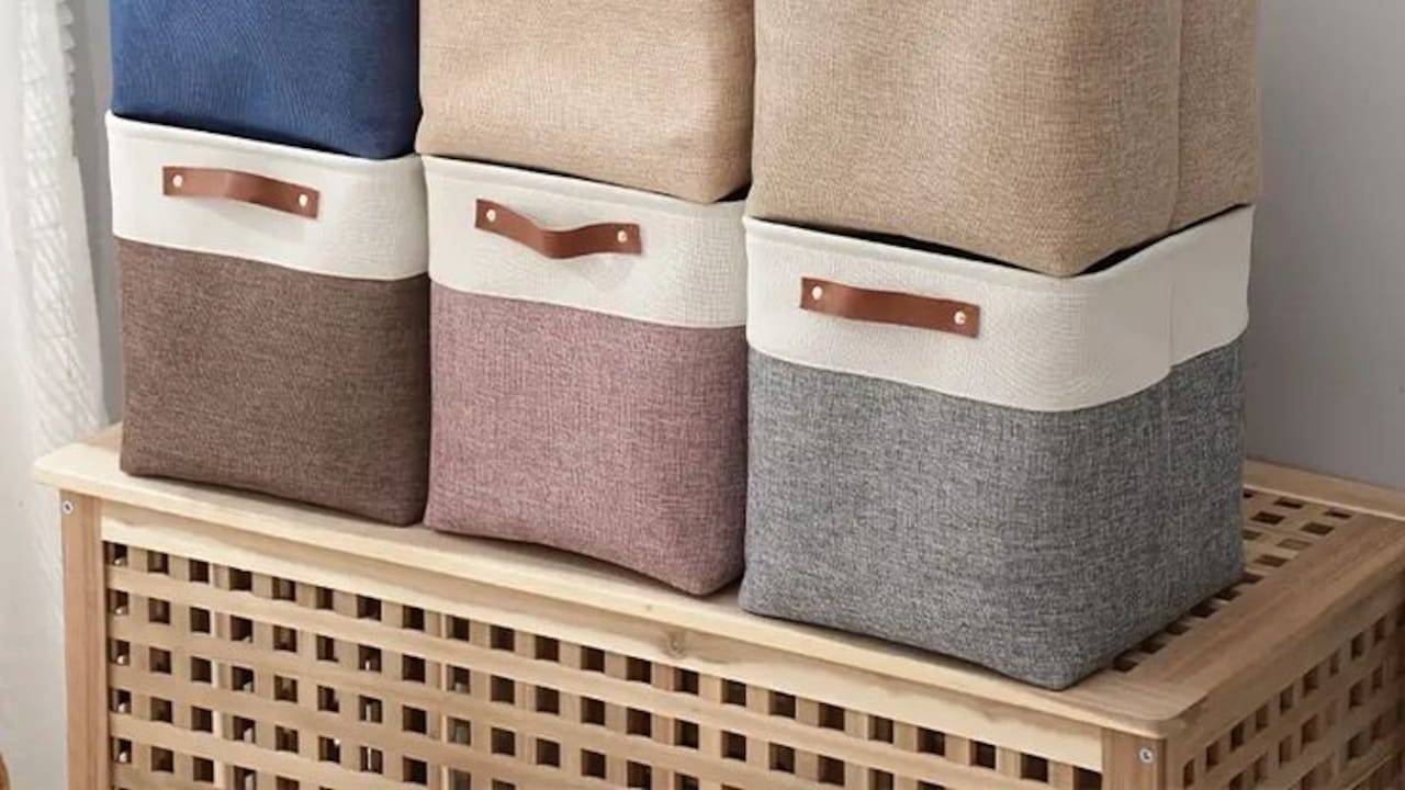 Wardrobe Organisation Tips For Shared Closets: Learn To Maximise Storage Wardrobe Organisation Tips For Shared Closets: Learn To Maximise Storage