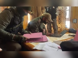 Lashkar's Lahore Meet, Facebook Live, Busts Pak's 'No Terror On Its Soil' Claims