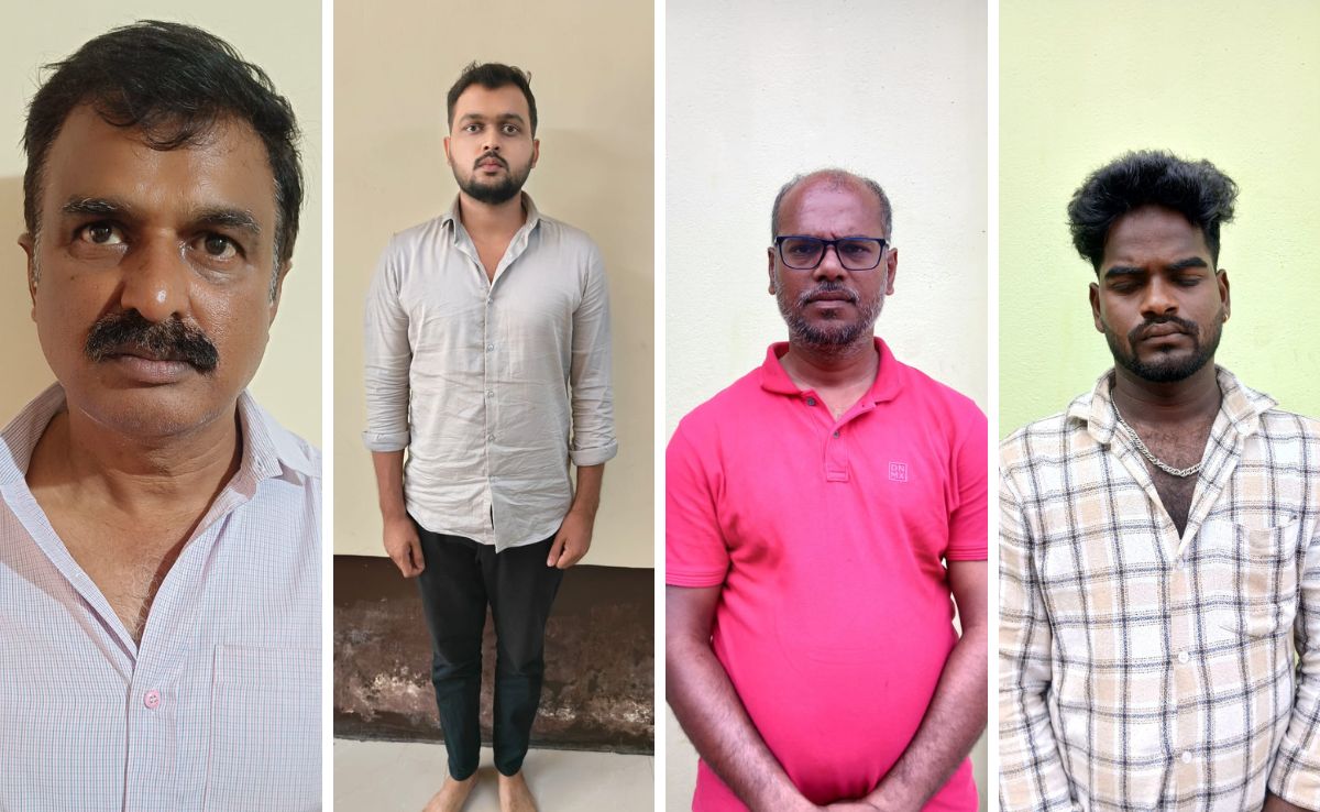 Fake Nandini Ghee Racket Busted In Bengaluru, Probe On For Animal Fat Use