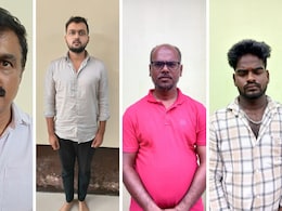 Fake Nandini Ghee Racket Busted In Bengaluru, Probe On For Animal Fat Use