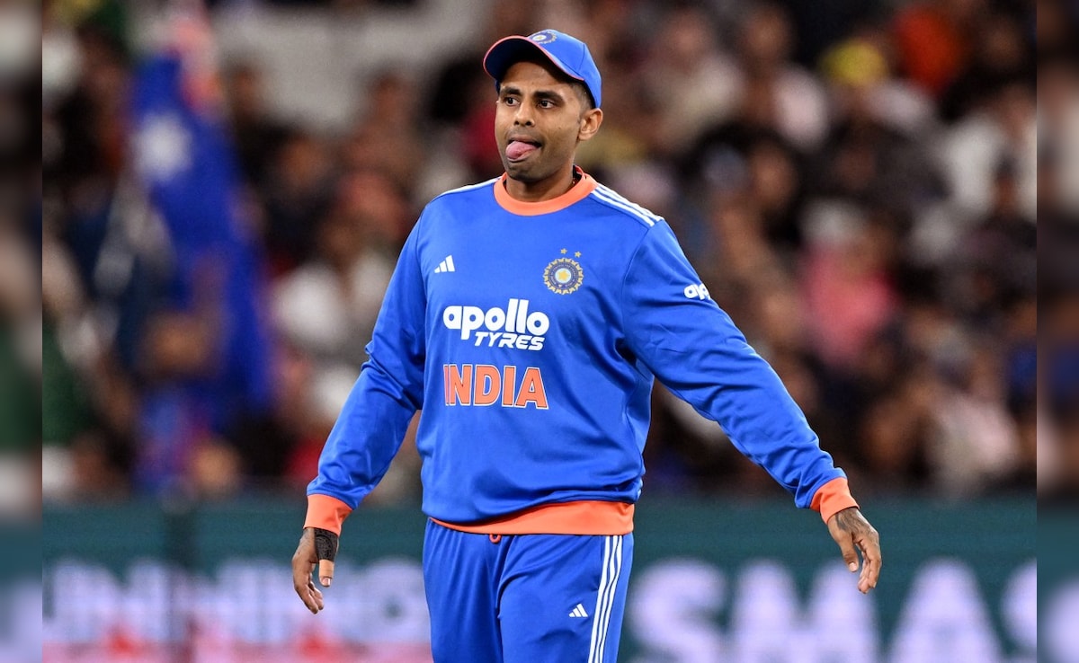 Team India T20 Jersey Launch: T20 वर्ल्ड कप 2026 के लिए टीम इंडिया की जर्सी हुई लांच, देखें पहली झलक